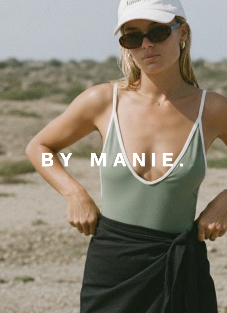 Ethical French womenswear brand with timeless design