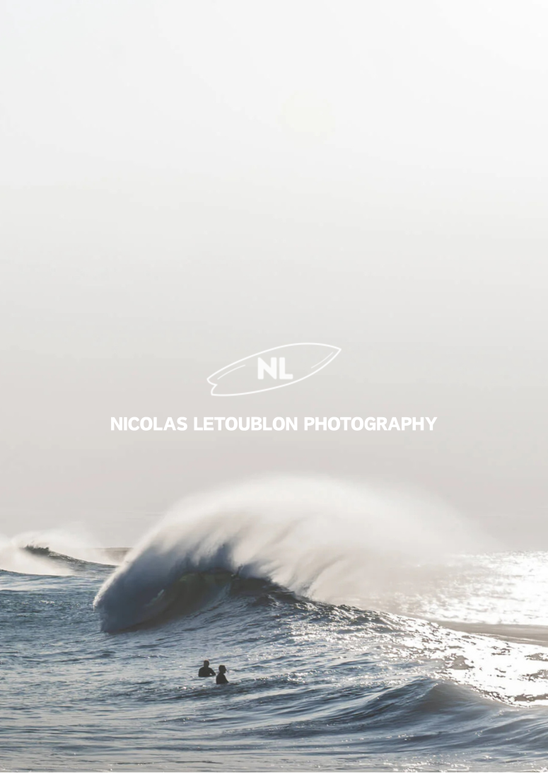 surf art print photography in australia