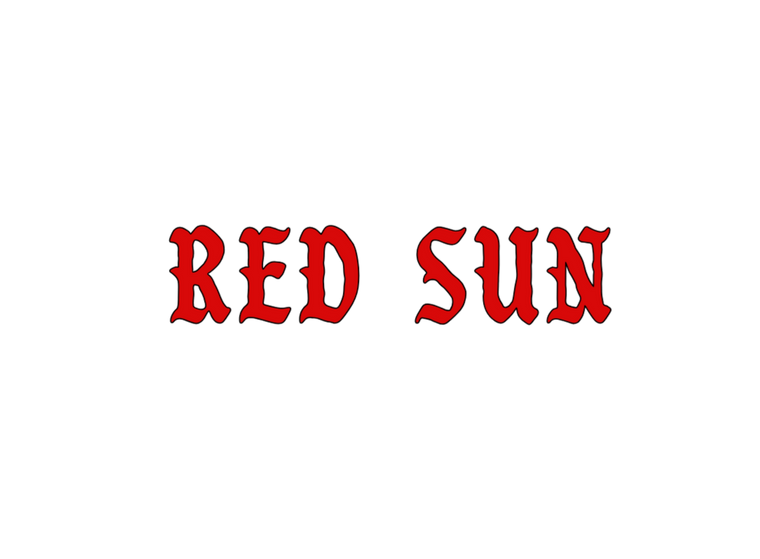 Red Sun Surfboards, professional repair service for surfboards